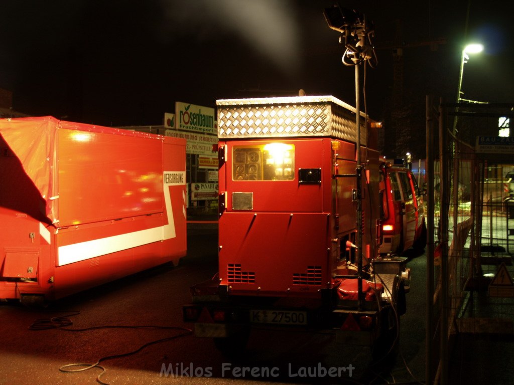 Brand Getraenkelager Grossmarkt Koeln Bonnerstr   P094.JPG